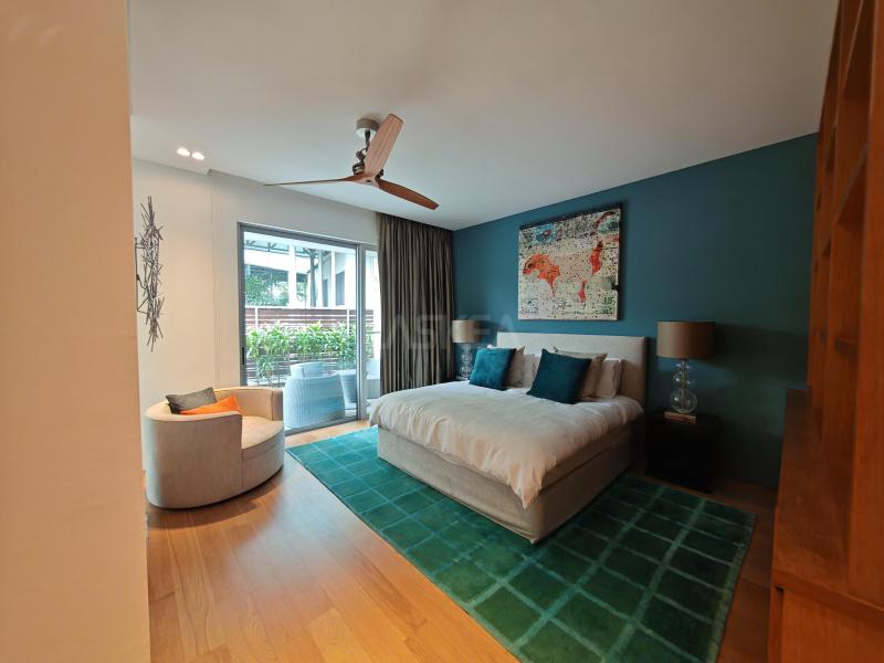 Damansara Heights Bungalow | Super Rare Modern Bungalow with Stunning Unblock KL view, Freehold with Private Pool