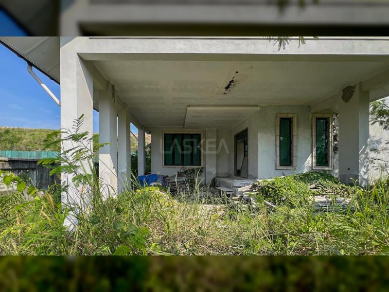 2.5 STOREY BUNGALOW HOUSE , PUTRA HILLS RESIDENCY - BANDAR SERI PUTRA KAJANG - 70% COMPLETED