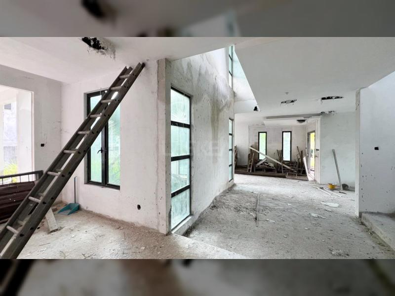 2.5 STOREY BUNGALOW HOUSE , PUTRA HILLS RESIDENCY - BANDAR SERI PUTRA KAJANG - 70% COMPLETED