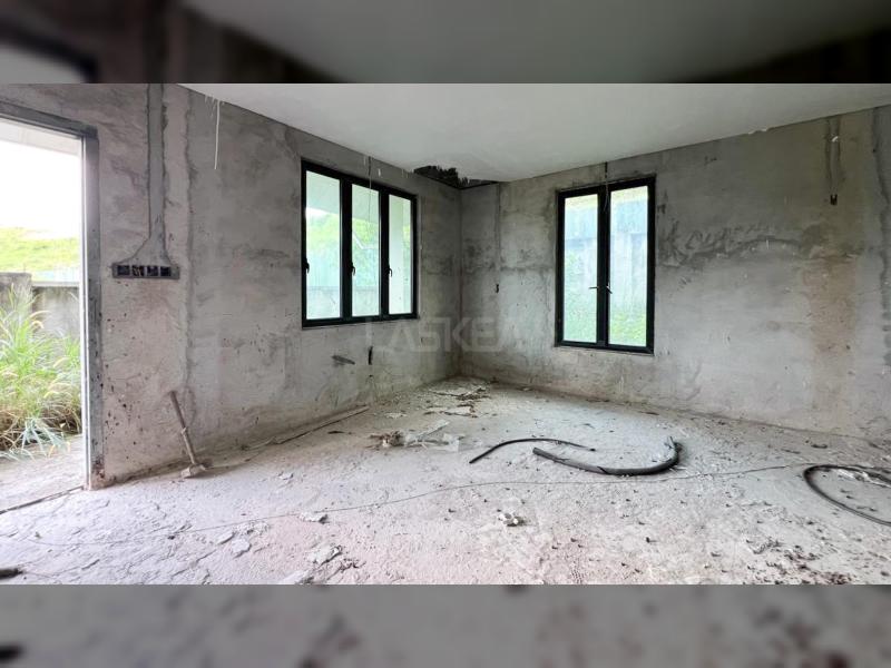 2.5 STOREY BUNGALOW HOUSE , PUTRA HILLS RESIDENCY - BANDAR SERI PUTRA KAJANG - 70% COMPLETED