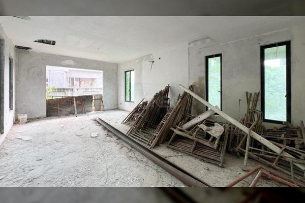 2.5 STOREY BUNGALOW HOUSE , PUTRA HILLS RESIDENCY - BANDAR SERI PUTRA KAJANG - 70% COMPLETED