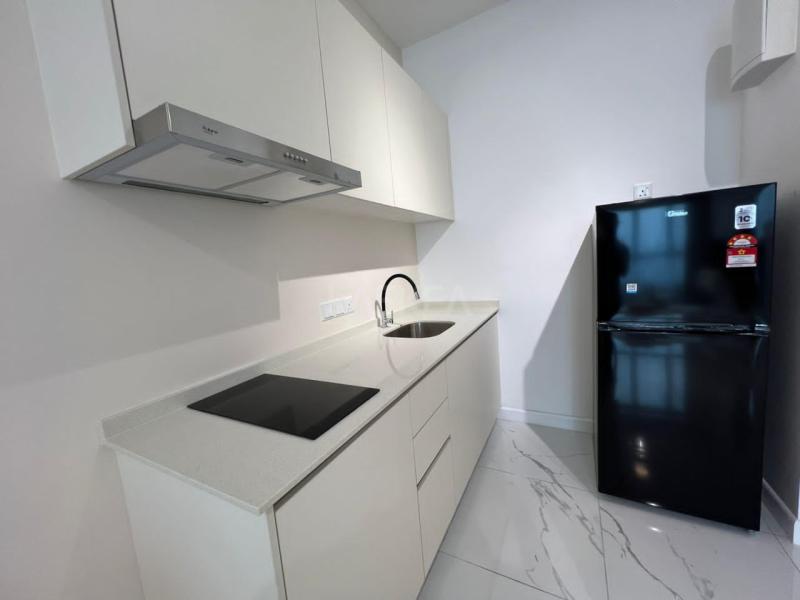 Cubic Botanical Penthouse | Freehold Penthouse Bangsar South, Near IJM Pantai Sentral Commercial