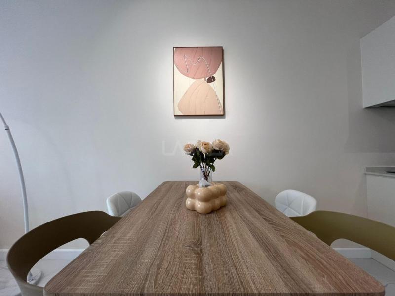 Cubic Botanical Penthouse | Freehold Penthouse Bangsar South, Near IJM Pantai Sentral Commercial