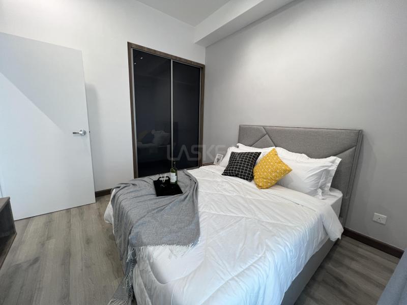 Cubic Botanical Bangsar South | Freehold Penthouse Bangsar South, Near IJM Pantai Sentral Commercial