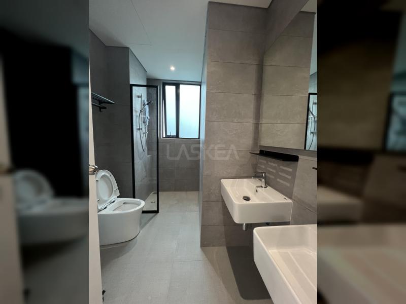 Cubic Botanical Bangsar South | Freehold Penthouse Bangsar South, Near IJM Pantai Sentral Commercial