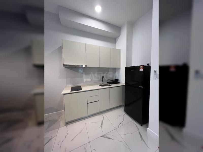 Cubic Botanical Bangsar South | Freehold Penthouse Bangsar South, Near IJM Pantai Sentral Commercial