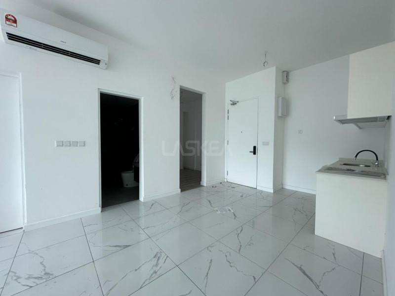 Cubic Botanical | Below Market Price Freehold Bangsar South, Near IJM Pantai Sentral Commercial