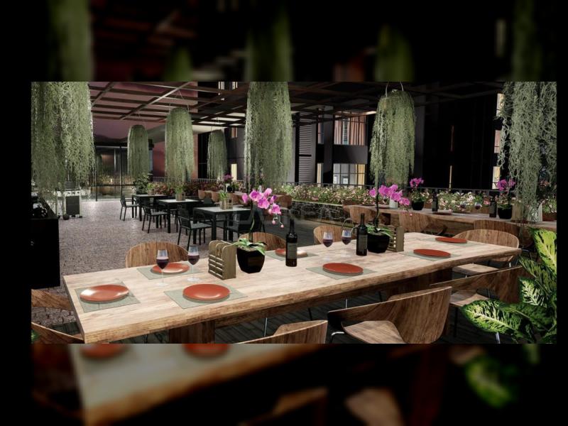 Cubic Botanical | Below Market Price Freehold Bangsar South, Near IJM Pantai Sentral Commercial