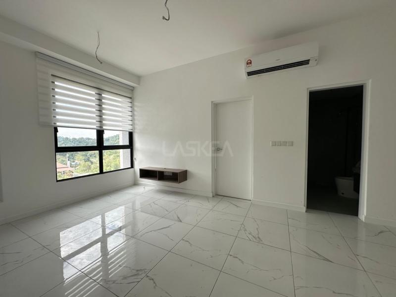 Cubic Botanical | Below Market Price Freehold Bangsar South, Near IJM Pantai Sentral Commercial