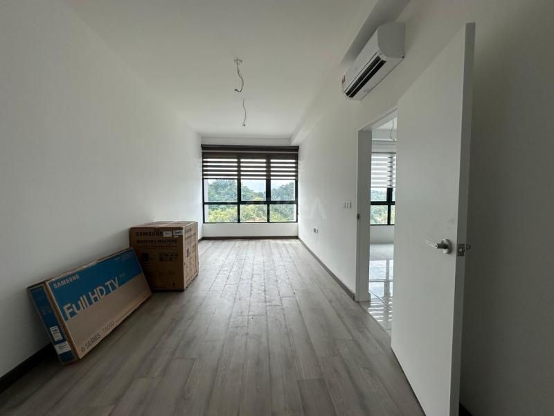 Cubic Botanical | Below Market Price Freehold Bangsar South, Near IJM Pantai Sentral Commercial