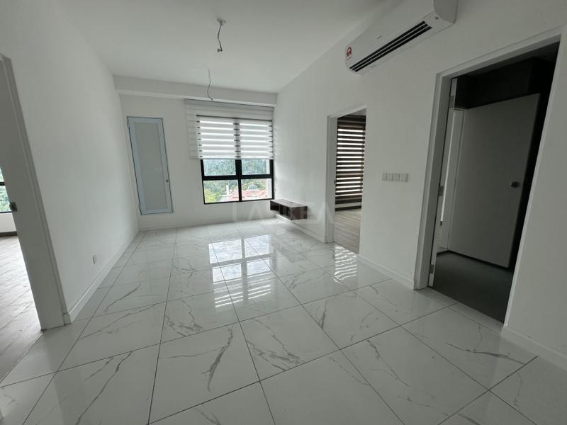 Cubic Botanical | Below Market Price Freehold Bangsar South, Near IJM Pantai Sentral Commercial