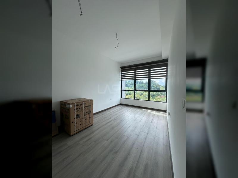 Cubic Botanical | Below Market Price Freehold Bangsar South, Near IJM Pantai Sentral Commercial