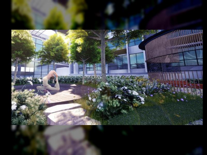 Cubic Botanical | Below Market Price Freehold Bangsar South, Near IJM Pantai Sentral Commercial