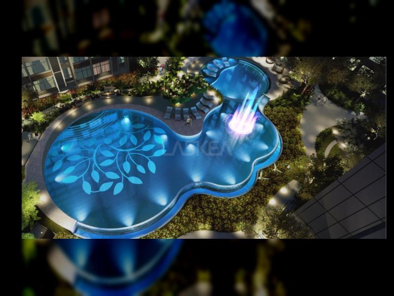 Cubic Botanical | Below Market Price Freehold Bangsar South, Near IJM Pantai Sentral Commercial