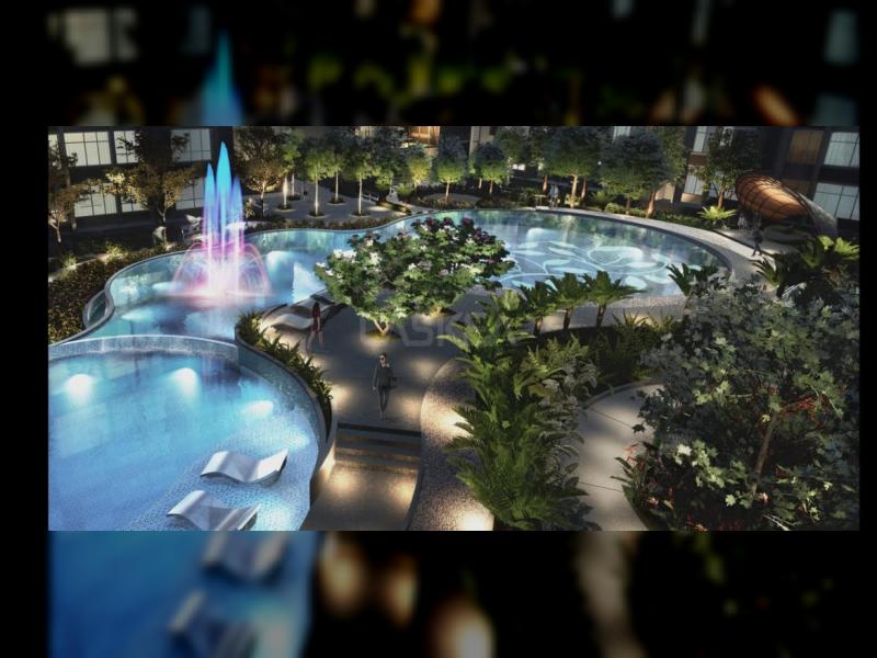 Cubic Botanical | Below Market Price Freehold Bangsar South, Near IJM Pantai Sentral Commercial