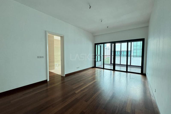 Sastra U-Thant KLCC | Below Market Value unit Duplex Private Pool, KLCC. Near ISKL