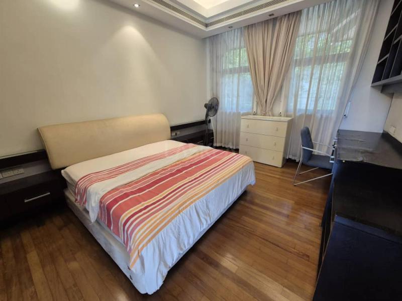 Bangsar Hill Bungalow, Kuala Lumpur | Modern Fully furnished Bungalow with huge Pool