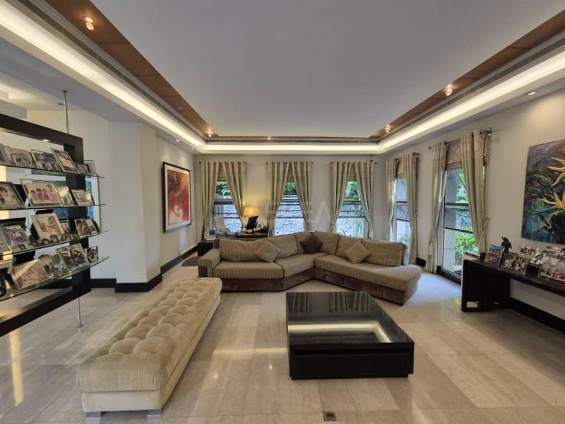 Bangsar Hill Bungalow, Kuala Lumpur | Modern Fully furnished Bungalow with huge Pool