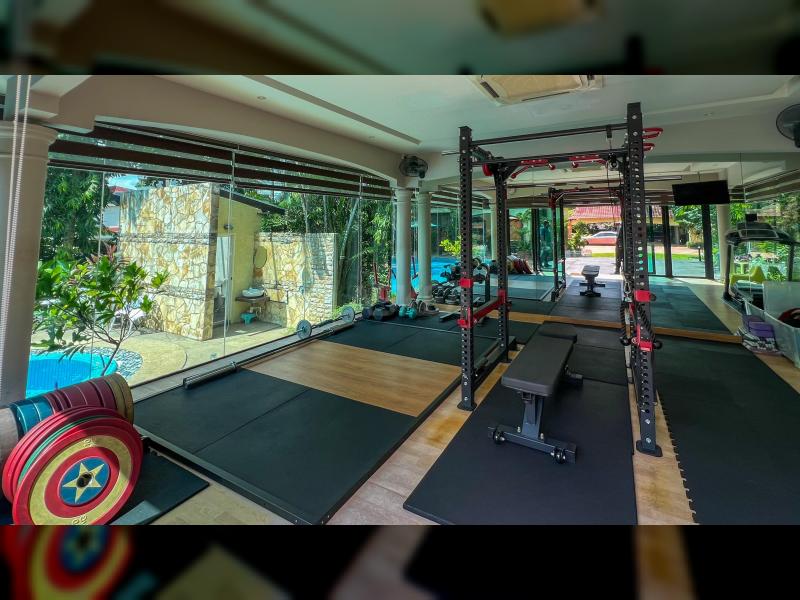 HUGE LAND 23,540 SQFT - BUNGALOW IN KELAB GOLF SULTAN ABDUL AZIZ SHAH (KGSAAS)