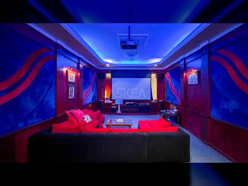 HUGE LAND 23,540 SQFT - BUNGALOW IN KELAB GOLF SULTAN ABDUL AZIZ SHAH (KGSAAS)