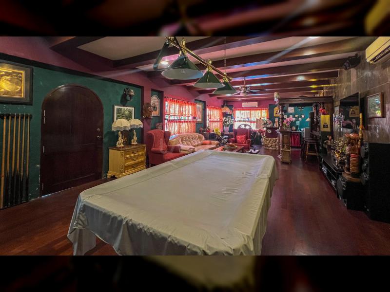 HUGE LAND 23,540 SQFT - BUNGALOW IN KELAB GOLF SULTAN ABDUL AZIZ SHAH (KGSAAS)