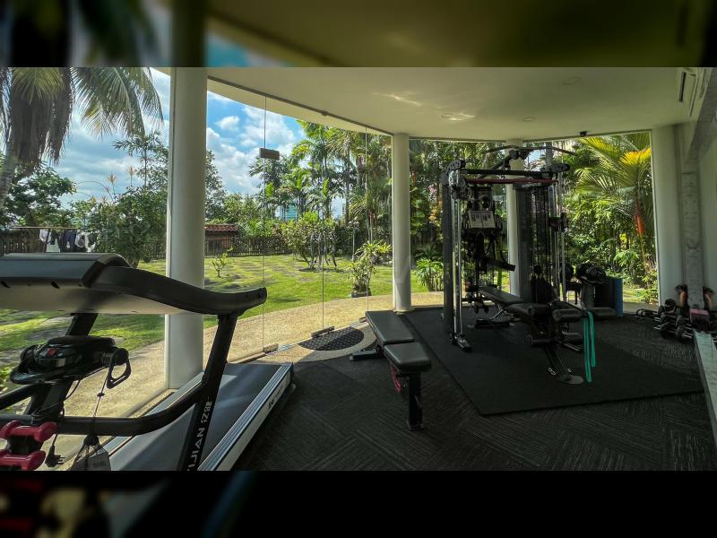 HUGE LAND 23,540 SQFT - BUNGALOW IN KELAB GOLF SULTAN ABDUL AZIZ SHAH (KGSAAS)