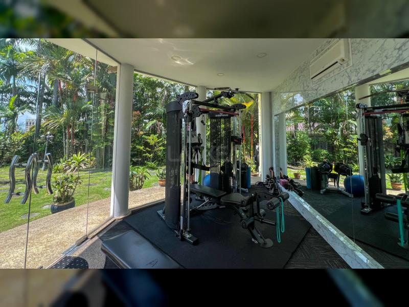 HUGE LAND 23,540 SQFT - BUNGALOW IN KELAB GOLF SULTAN ABDUL AZIZ SHAH (KGSAAS)