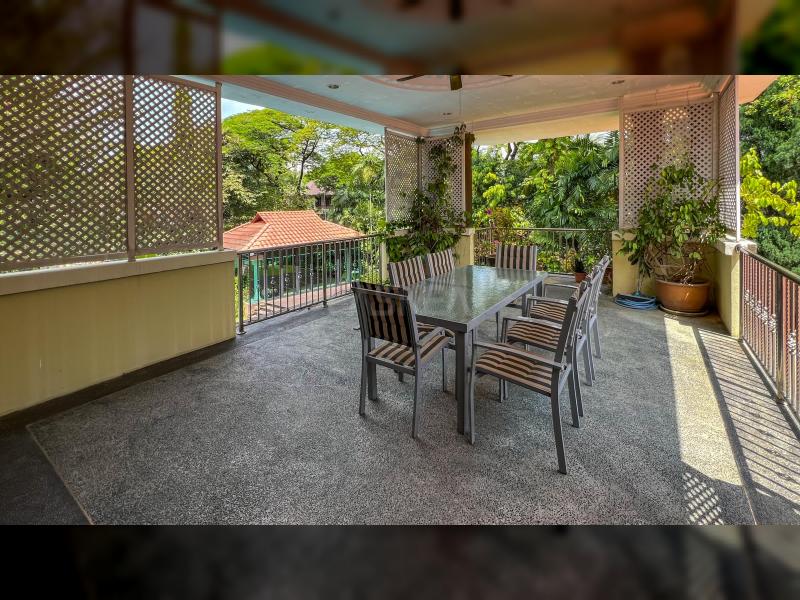 HUGE LAND 23,540 SQFT - BUNGALOW IN KELAB GOLF SULTAN ABDUL AZIZ SHAH (KGSAAS)