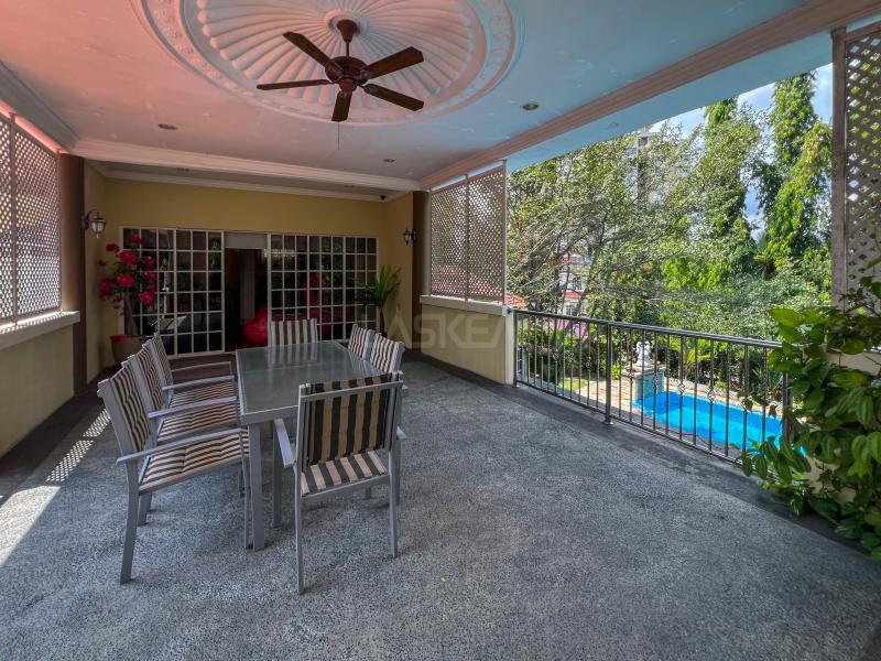 HUGE LAND 23,540 SQFT - BUNGALOW IN KELAB GOLF SULTAN ABDUL AZIZ SHAH (KGSAAS)