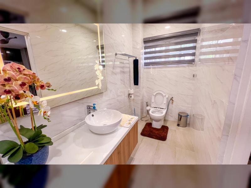 HUGE LAND 23,540 SQFT - BUNGALOW IN KELAB GOLF SULTAN ABDUL AZIZ SHAH (KGSAAS)