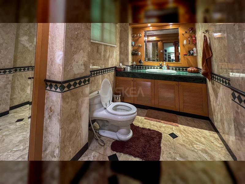 HUGE LAND 23,540 SQFT - BUNGALOW IN KELAB GOLF SULTAN ABDUL AZIZ SHAH (KGSAAS)