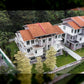 Corner Unit Brand New 3 Storey Semi D Villa Penchala in Kampung Sg Penchala KL