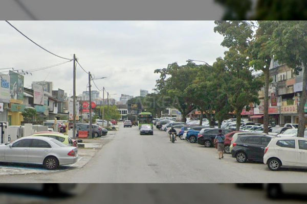 SS2 3-Storey Terrace Commercial, Petaling Jaya | Below Market Price, Total Rebuilt for Own Stay or Business Use