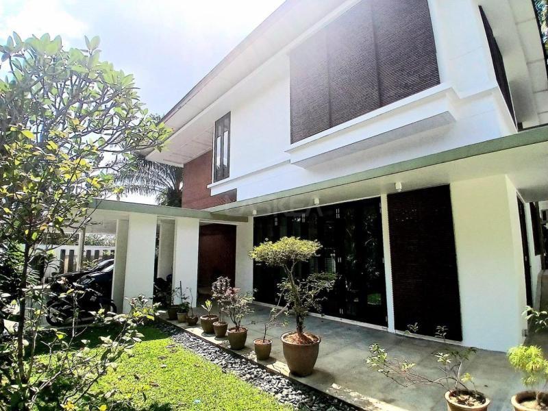 CORNER LOT 2.5 Storey Bungalow Jalan Tualang Bangsar, 59100 KL