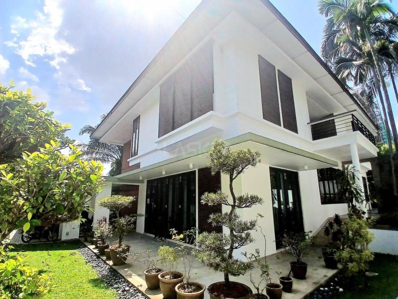 CORNER LOT 2.5 Storey Bungalow Jalan Tualang Bangsar, 59100 KL
