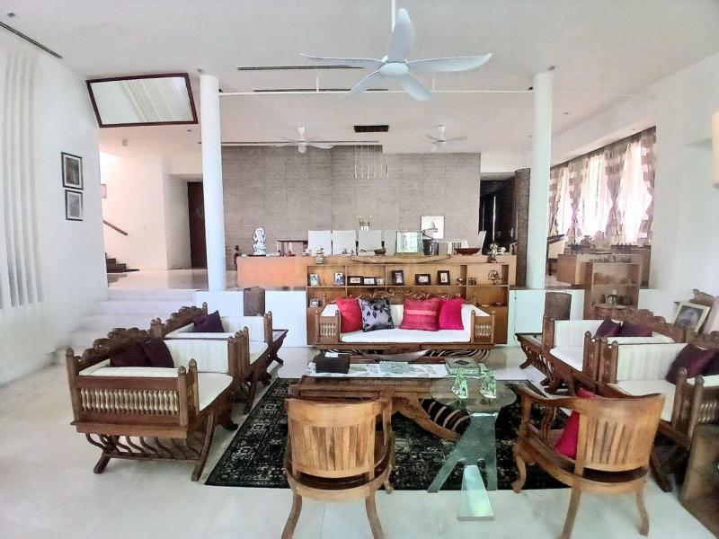 CORNER LOT 2.5 Storey Bungalow Jalan Tualang Bangsar, 59100 KL