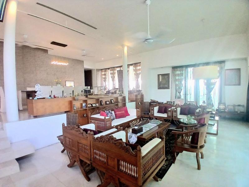 CORNER LOT 2.5 Storey Bungalow Jalan Tualang Bangsar, 59100 KL