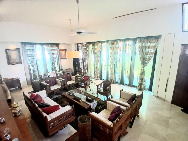 CORNER LOT 2.5 Storey Bungalow Jalan Tualang Bangsar, 59100 KL