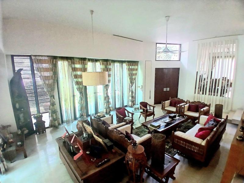 CORNER LOT 2.5 Storey Bungalow Jalan Tualang Bangsar, 59100 KL