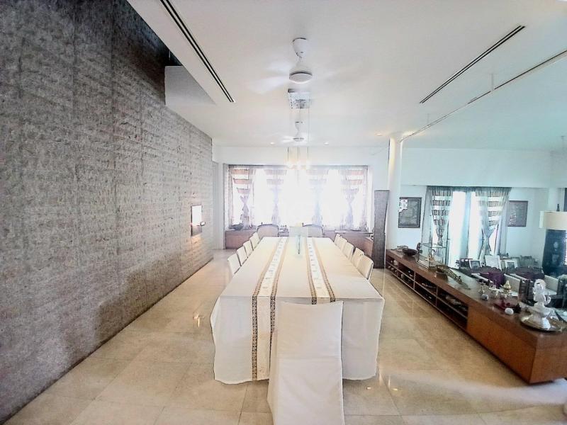 CORNER LOT 2.5 Storey Bungalow Jalan Tualang Bangsar, 59100 KL