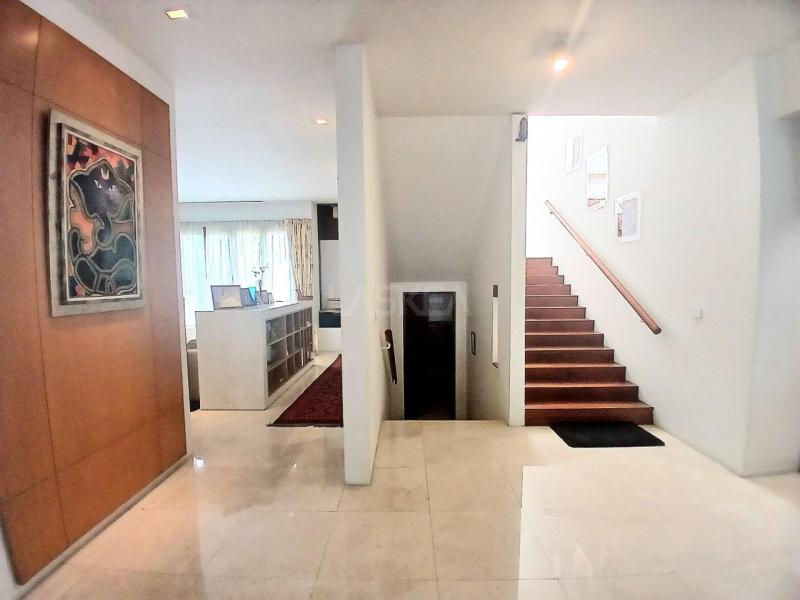 CORNER LOT 2.5 Storey Bungalow Jalan Tualang Bangsar, 59100 KL