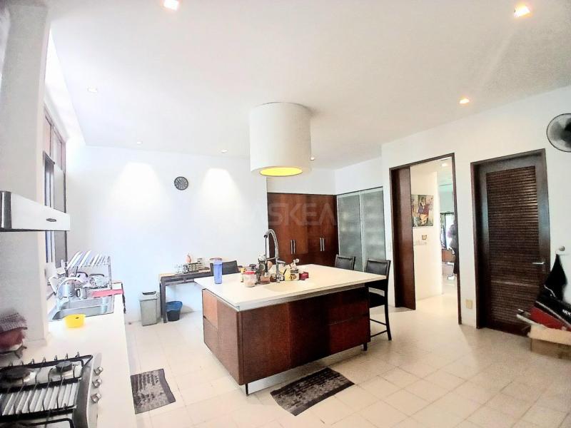 CORNER LOT 2.5 Storey Bungalow Jalan Tualang Bangsar, 59100 KL