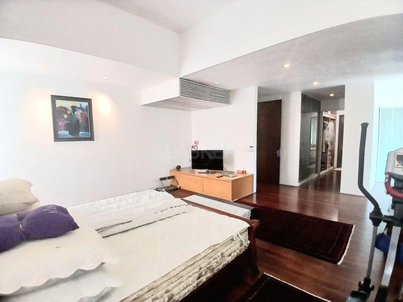 CORNER LOT 2.5 Storey Bungalow Jalan Tualang Bangsar, 59100 KL