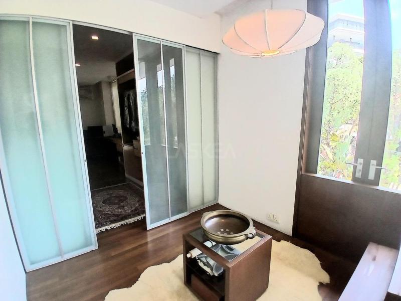 CORNER LOT 2.5 Storey Bungalow Jalan Tualang Bangsar, 59100 KL