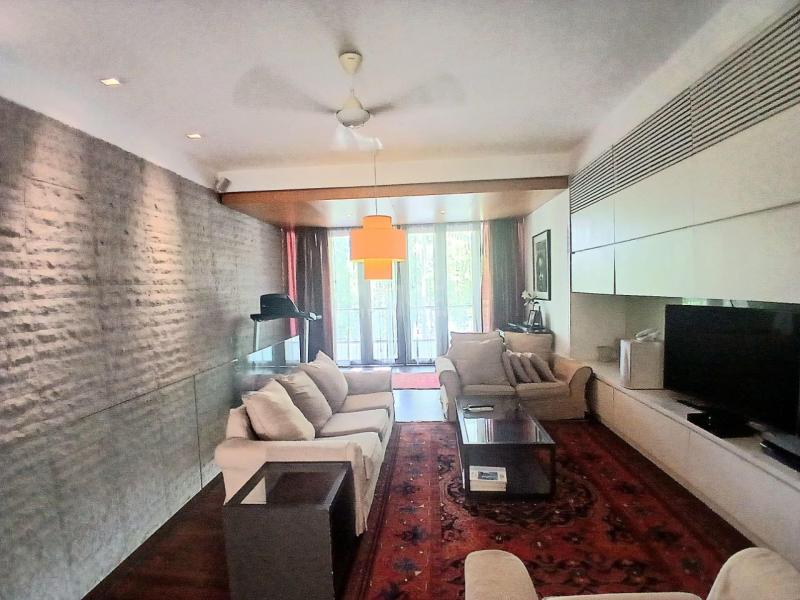 CORNER LOT 2.5 Storey Bungalow Jalan Tualang Bangsar, 59100 KL