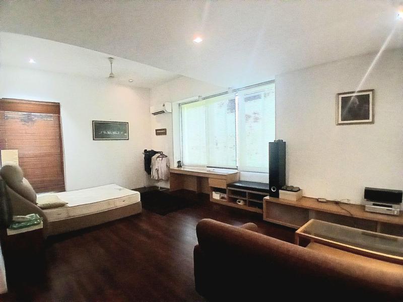 CORNER LOT 2.5 Storey Bungalow Jalan Tualang Bangsar, 59100 KL