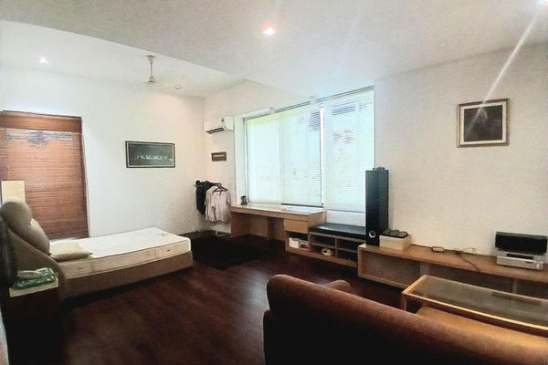 CORNER LOT 2.5 Storey Bungalow Jalan Tualang Bangsar, 59100 KL