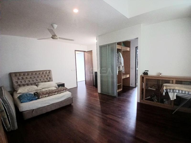 CORNER LOT 2.5 Storey Bungalow Jalan Tualang Bangsar, 59100 KL