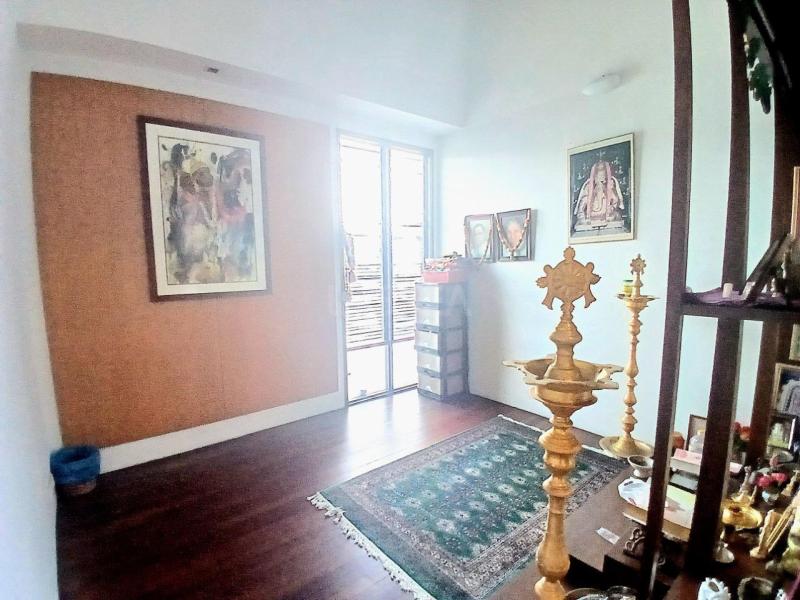 CORNER LOT 2.5 Storey Bungalow Jalan Tualang Bangsar, 59100 KL