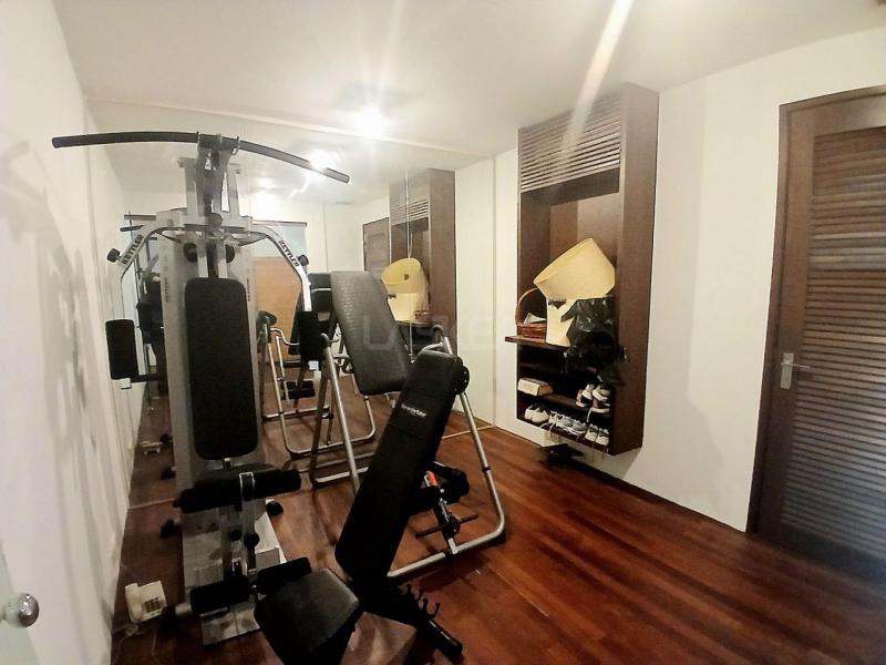 CORNER LOT 2.5 Storey Bungalow Jalan Tualang Bangsar, 59100 KL